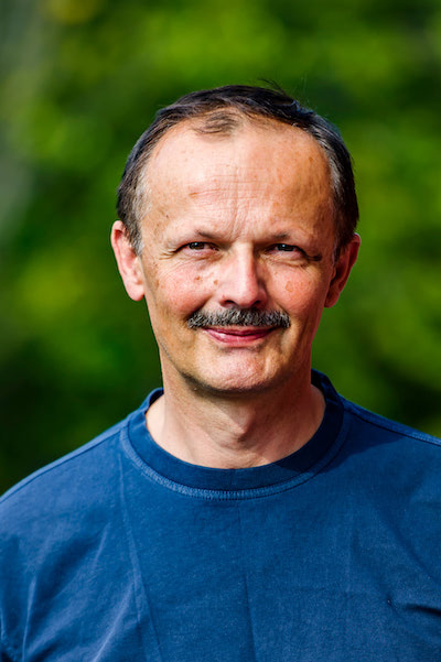 Dr. med. Heinrich Bücherl