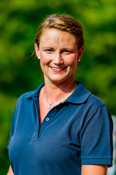 Melanie Ulrich